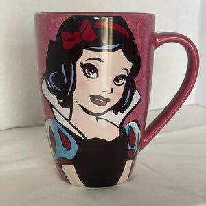 Snow White mug